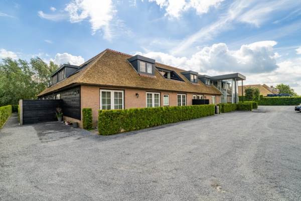 Woning Veldstraat 16-A 11 Wijk en Aalburg