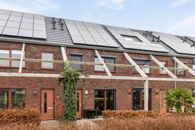 Woning Lakensnijdersgilde 44 Hasselt