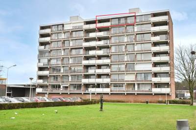 Woning Poolsterstraat 50 Bergen op Zoom