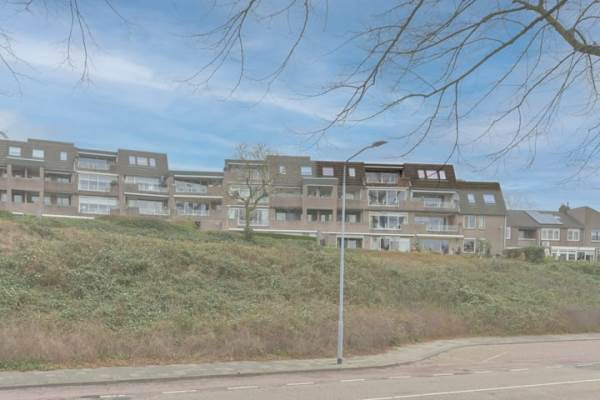 Woning Dokter Mathijssenstraat 42 Venlo