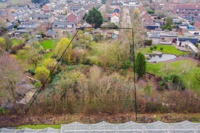 Woning de Ruyterstraat 11 Heinenoord