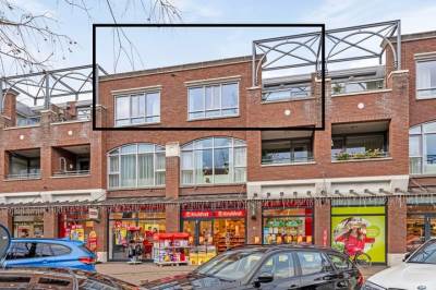 Woning Burgemeester Ruttenplein 207 Asten