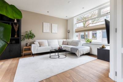 Woning Grensstraat 44 Beverwijk