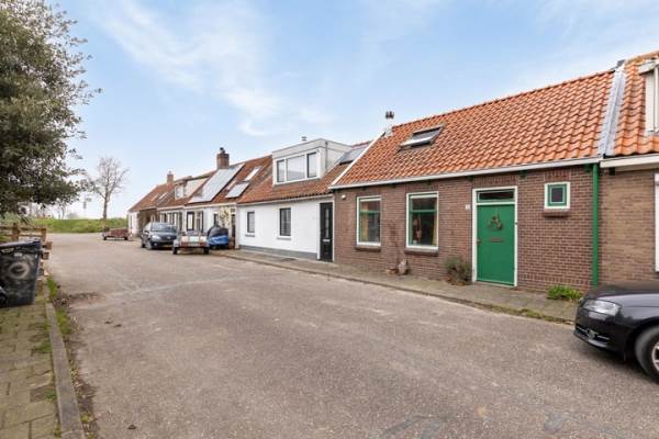 Woning Sint Jooslandstraat 11 Nieuw- en Sint Joosland