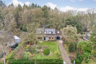 Woning Bosbouwkamp 43 Vledder