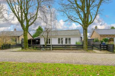 Woning Esdoornlaan 10 Abbekerk