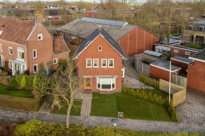 Woning Hantumerweg 7 Dokkum