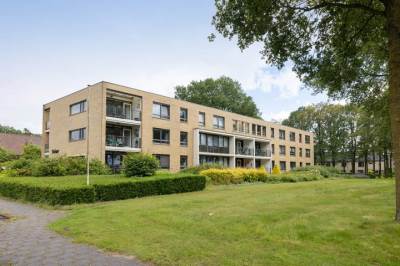 Woning Oxfordstraat 23 Hengelo (OV)