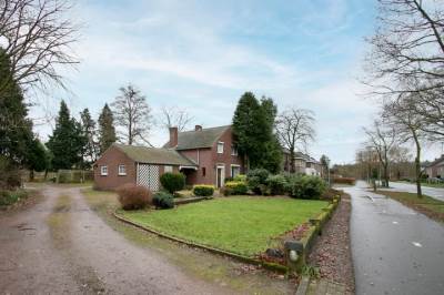 Woning Ittervoorterweg 71 Weert