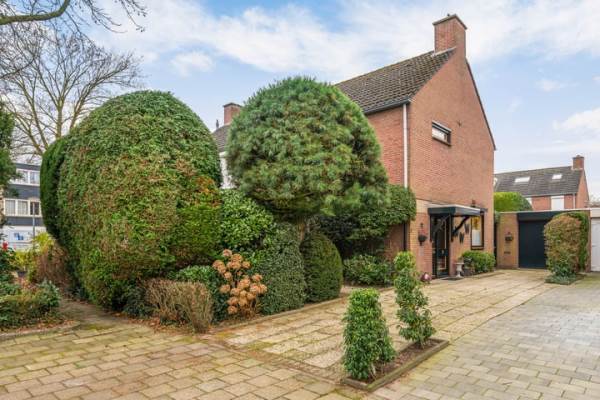 Woning Ophovenstraat 3 Weert