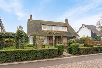 Woning Nijnselseweg 18 Sint-Oedenrode