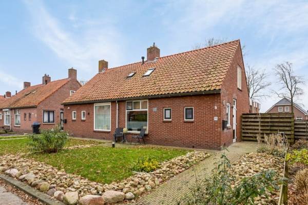 Woning Avébéweg 15 Ter Apelkanaal