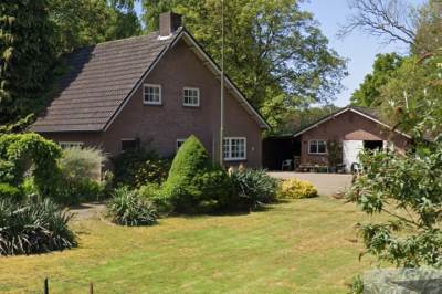 Woning Gebergte 8 Lierop