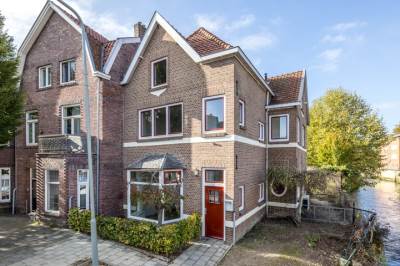Woning Emmalaan 31 Valkenburg (LI)