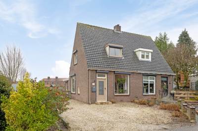 Woning Liniestraat 6 Ochten