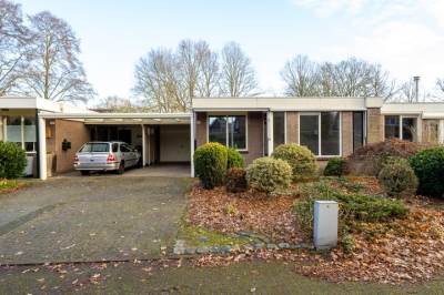 Woning Louis Saalbornstraat 25 Hengelo (OV)