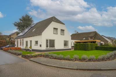 Woning Achterstraat 9 Wamel