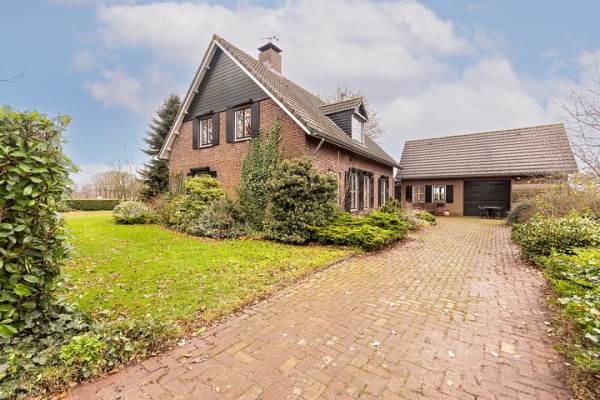 Woning Koudenoord 12 Nistelrode