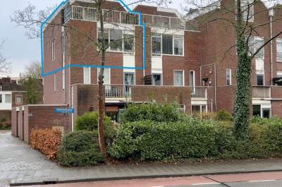 Woning Doevenkamp 10 Assen