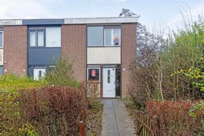 Woning Fontenellestraat 13 Rotterdam