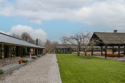 Woning Spengen 17 Kockengen