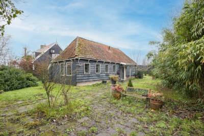 Woning Nauerna 5 Assendelft