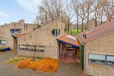 Woning Elsmaathorst 28 Enschede