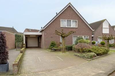 Woning Binnenhof 12 Oostrum