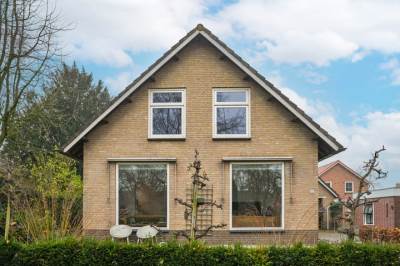 Woning C.Branderhorststraat 14 Eethen