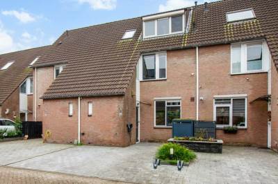 Woning Amundsenrede 66 Zoetermeer