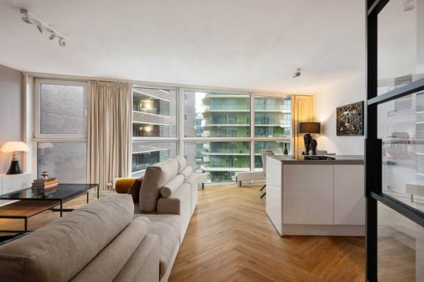 Woning Bierstraat 161 Rotterdam