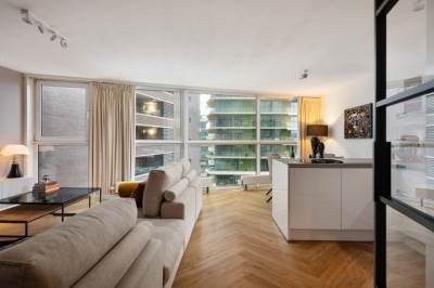 Woning Bierstraat 161 Rotterdam