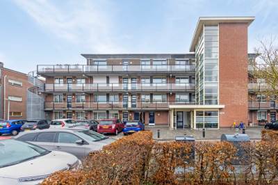 Woning Cuypersdreef 66 Barendrecht