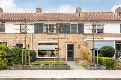 Woning Cremerstraat 28 Harderwijk