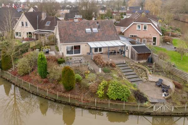 Woning Pimpernel 14 Wijhe