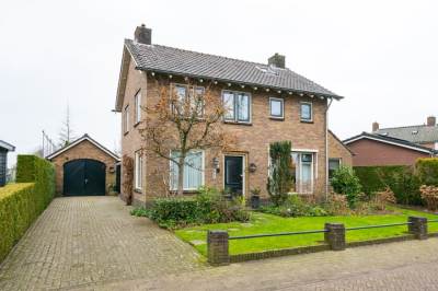 Woning Wilhelminalaan 2 Hengelo (GE)