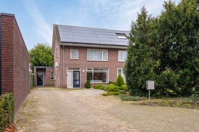 Woning Groenewoud 5 Drunen