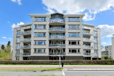 Woning Vlinderparkweg 68 Deventer