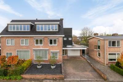 Woning Schoolstraat 61 Bergambacht