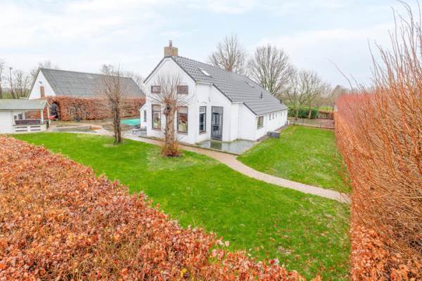 Woning Schipperswijk 45 Oude Pekela