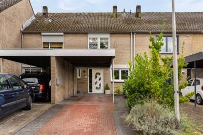 Woning Komerd 16 Hoensbroek