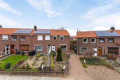 Woning Bergstraat 18 Hoensbroek