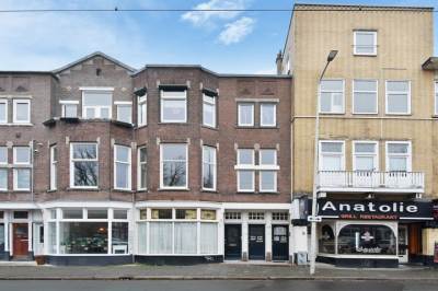 Woning Laan van Meerdervoort 475 Den Haag