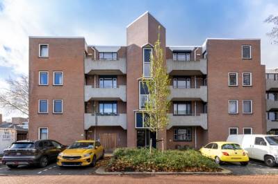 Woning Muiderschans 27 Nieuwegein