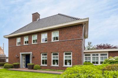 Woning Hoek 6 Bergeijk