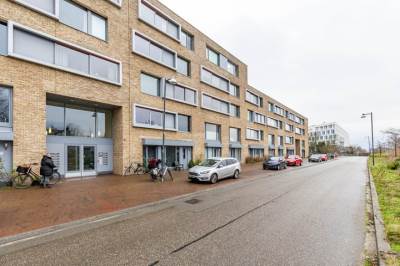 Woning Verlengde Lodewijkstraat 198 Groningen