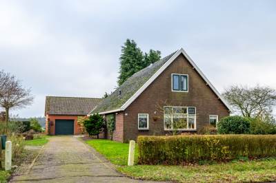 Woning Hoofdweg 73 Klijndijk