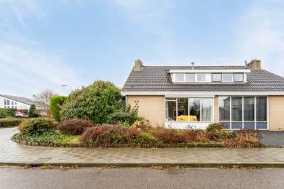 Woning Willem Alexanderstraat 21 Dreumel