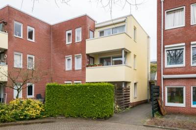 Woning Hogestraat 70 Aalten