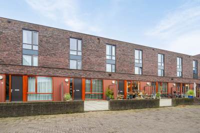 Woning De Heerlijkheid 71 Hendrik-Ido-Ambacht